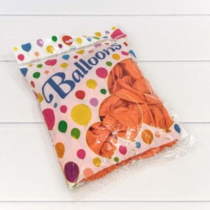 Шарики воздушные из латекса  