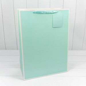 Пакет подарочный