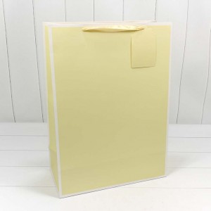 Пакет подарочный