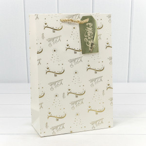 Пакет подарочный  