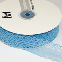 Лента Декоротивная " Тонкое Кружево"     