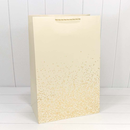 Пакет подарочный 