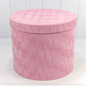 Коробки Цилиндр Набор   