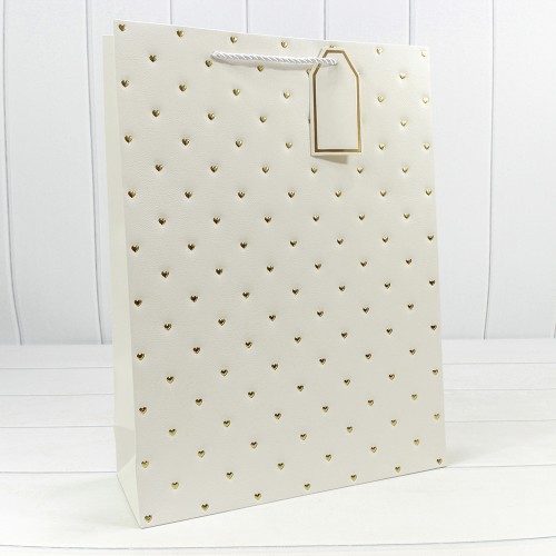 Пакет подарочный