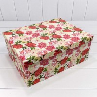 Коробки Прямоугольные Набор