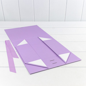 Коробка Прямоугольная