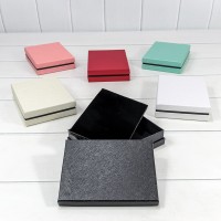 Коробка Прямоугольная  