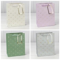 Пакет подарочный   