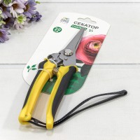 Секатор садовый