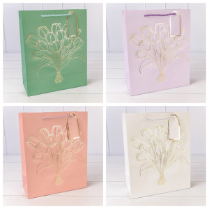 Пакет подарочный     