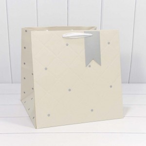 Пакет подарочный