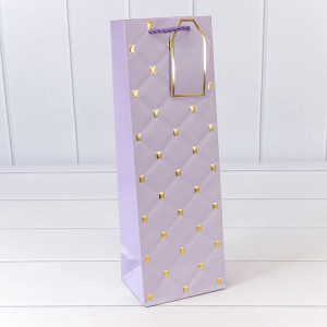 Пакет подарочный        