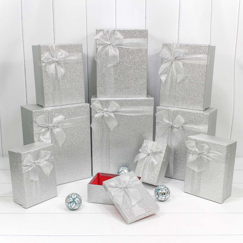 Коробки Прямоугольные Набор