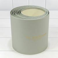 Коробки Цилиндр Набор     