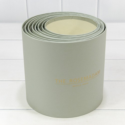 Коробки Цилиндр Набор     