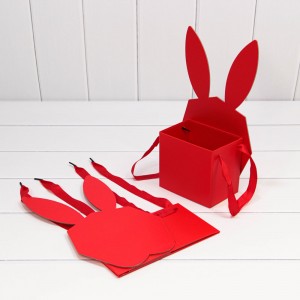 Коробка Сборная