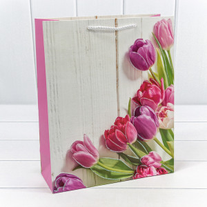 Пакет подарочный  