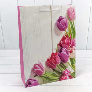 Пакет подарочный  