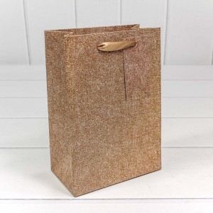 Пакет подарочный