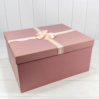 Коробки Прямоугольные Набор    