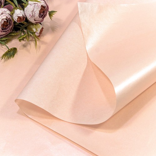 Бумага в листах Тишью    