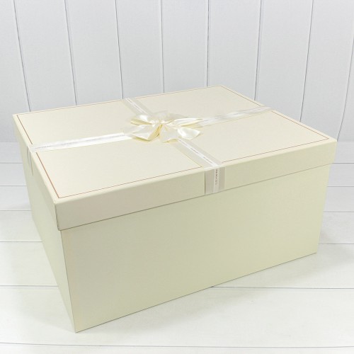 Коробки Прямоугольные Набор