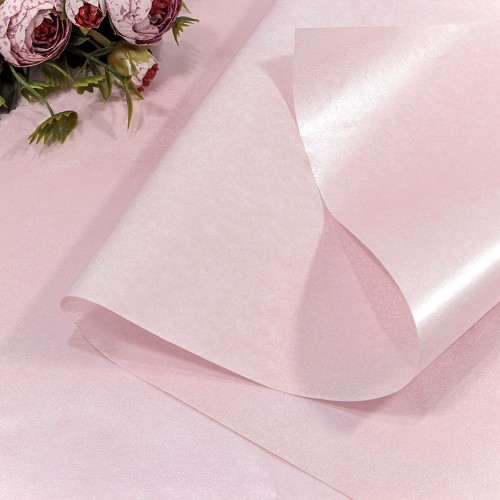 Бумага в листах Тишью    