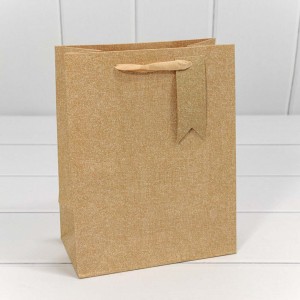 Пакет подарочный