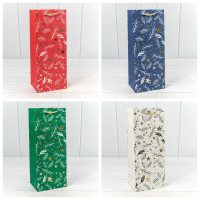 Пакет подарочный 