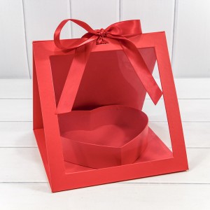 Коробка Подарочная 