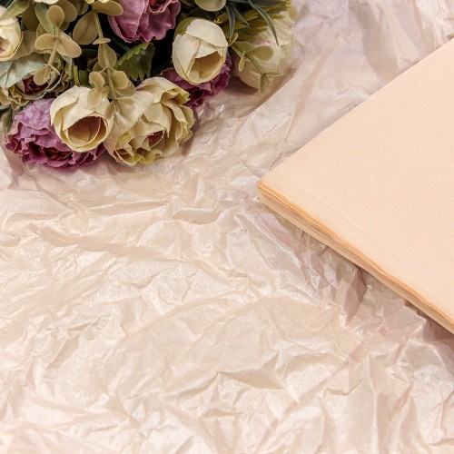 Бумага в листах Тишью    