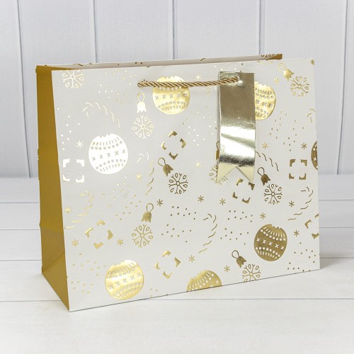 Пакет подарочный