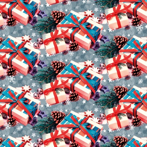 Бумага в листах 