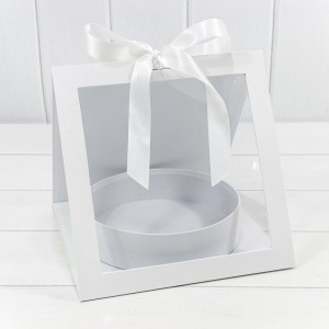 Коробка Подарочная  