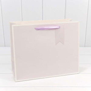 Пакет подарочный 