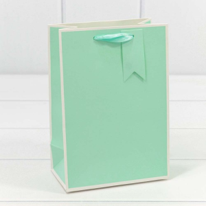 Пакет подарочный 