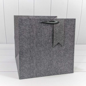 Пакет подарочный