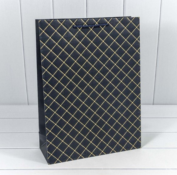 Пакет подарочный  