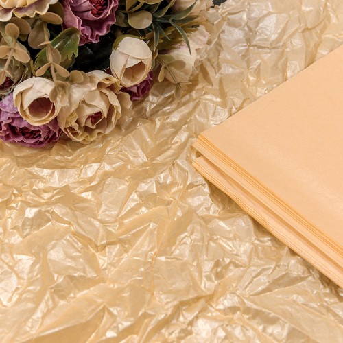 Бумага в листах Тишью    