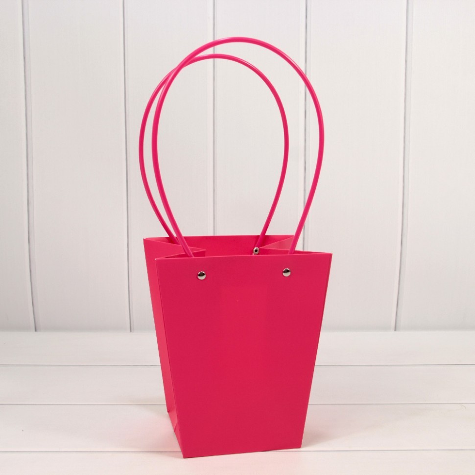 Пакет подарочный 