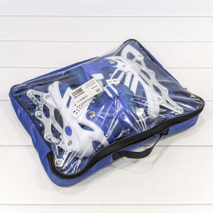 Роликовые коньки M (34-37) 