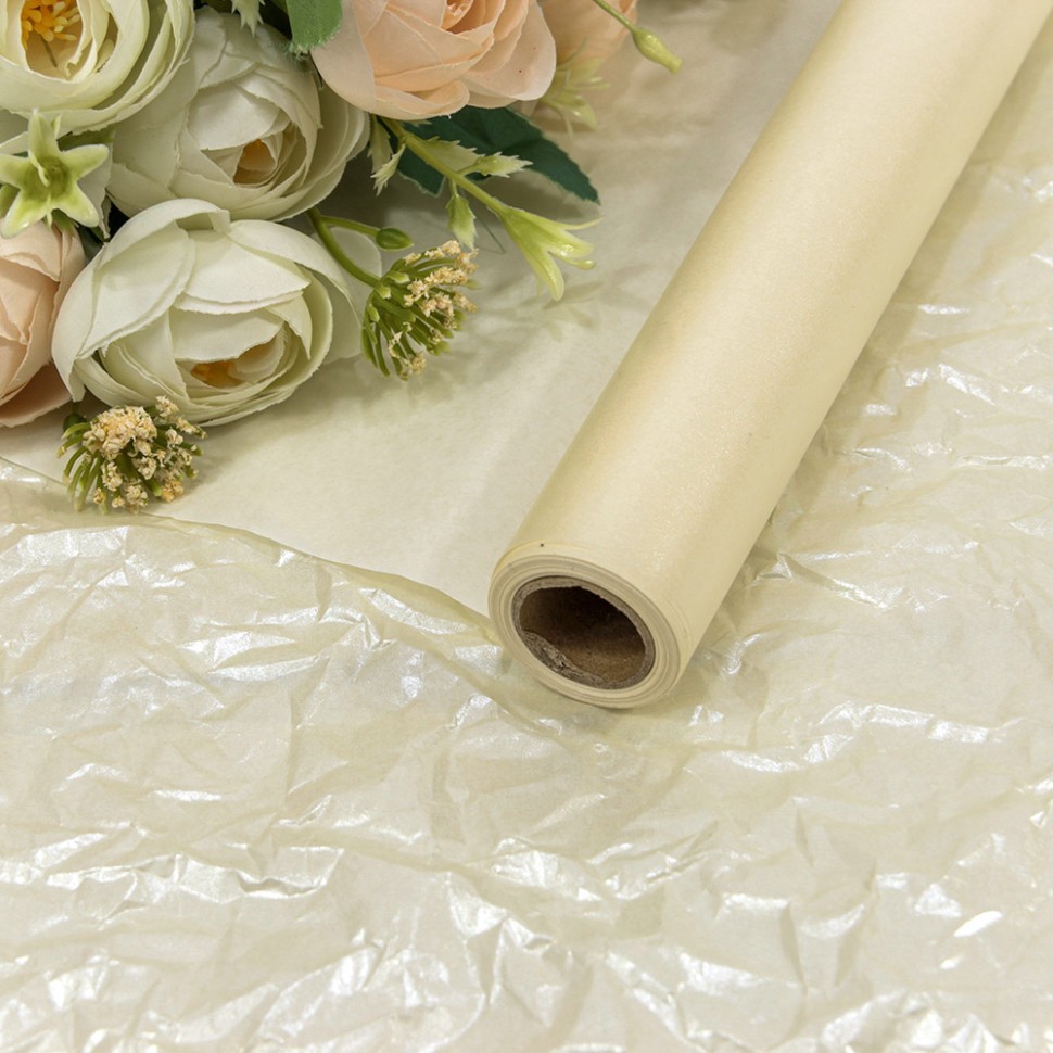 Бумага "Тишью" Бумага "Тишью"