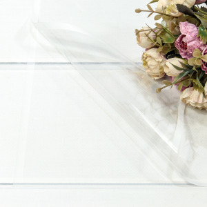 Плёнка в листах 