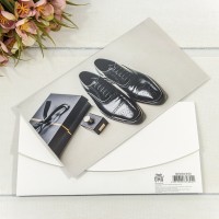 Конверт подарочный    