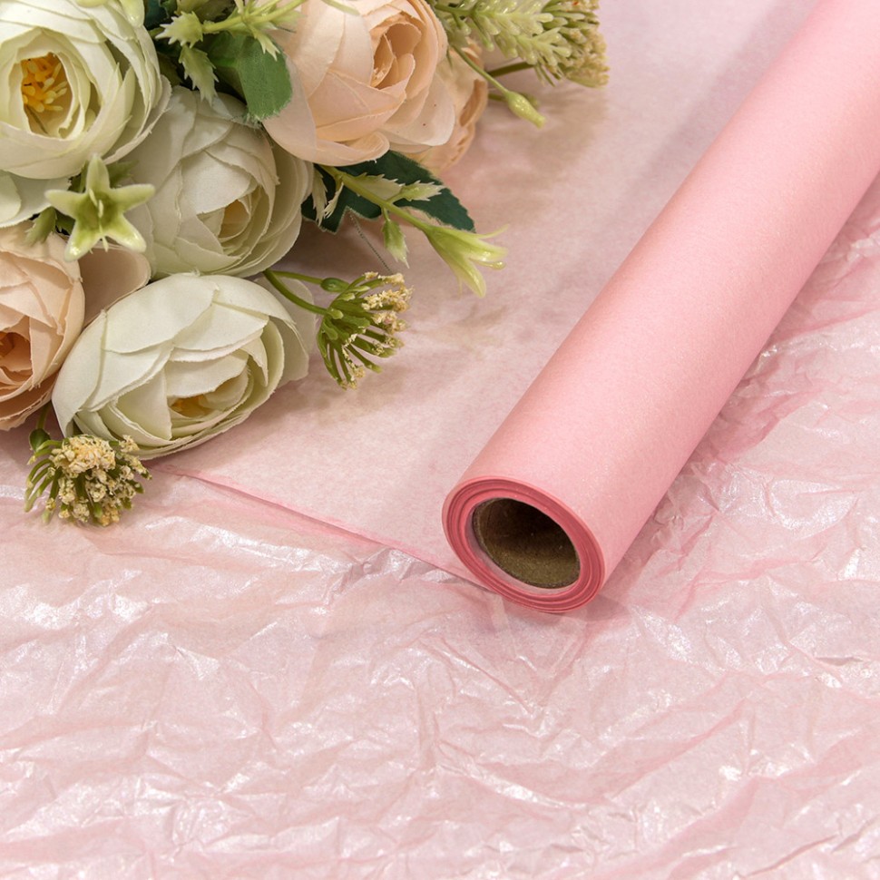 Бумага "Тишью" Бумага "Тишью"