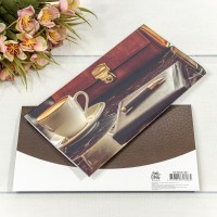 Конверт подарочный        