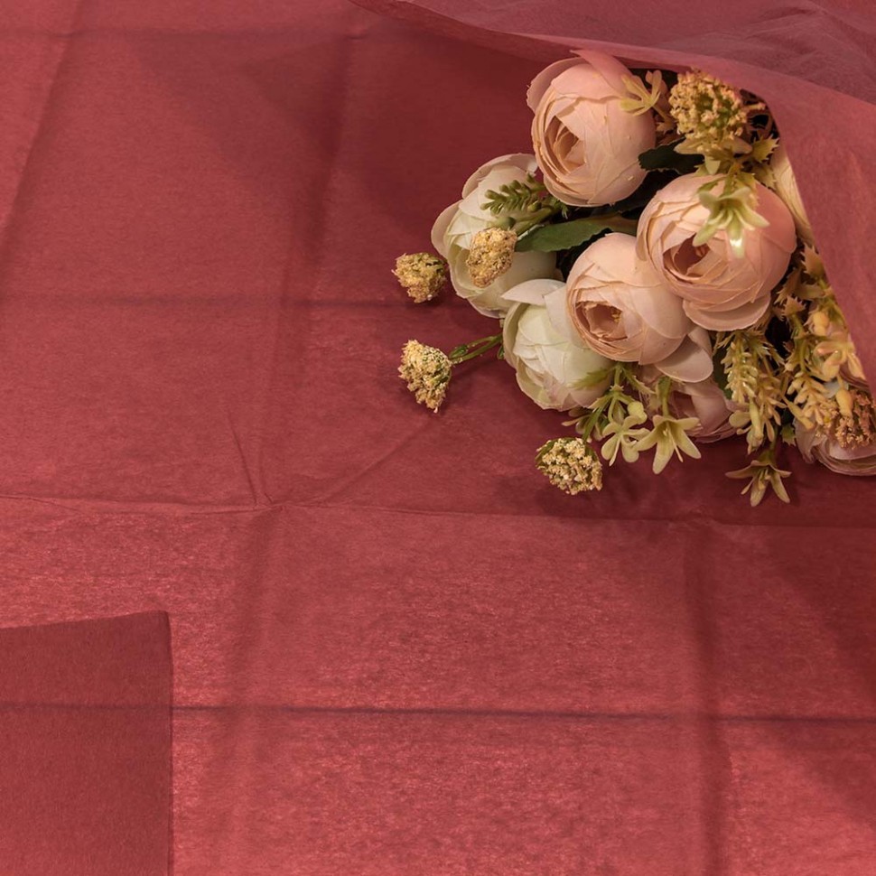 Бумага в листах Тишью Бумага в листах Тишью