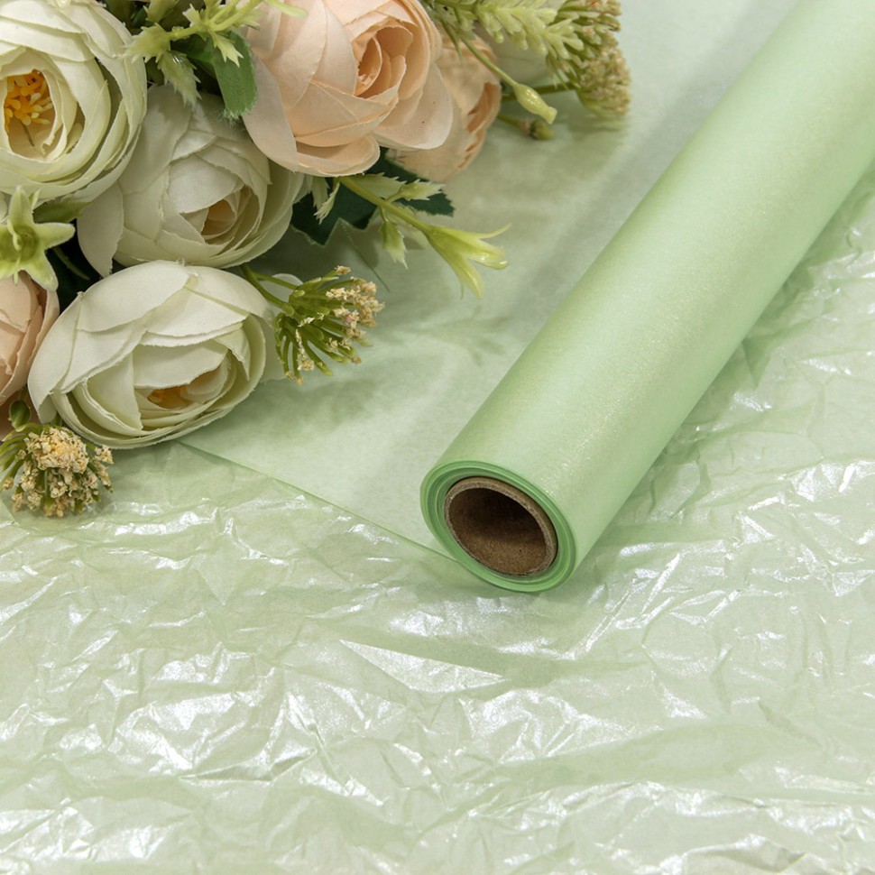 Бумага "Тишью" Бумага "Тишью"