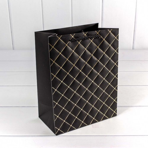 Пакет подарочный