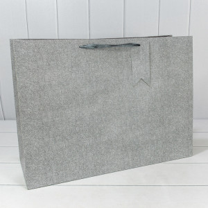 Пакет подарочный 